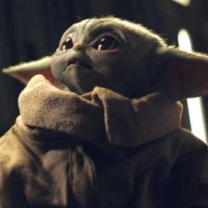 Meet your Posher, Kevin